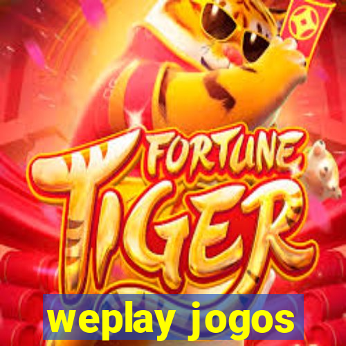 weplay jogos